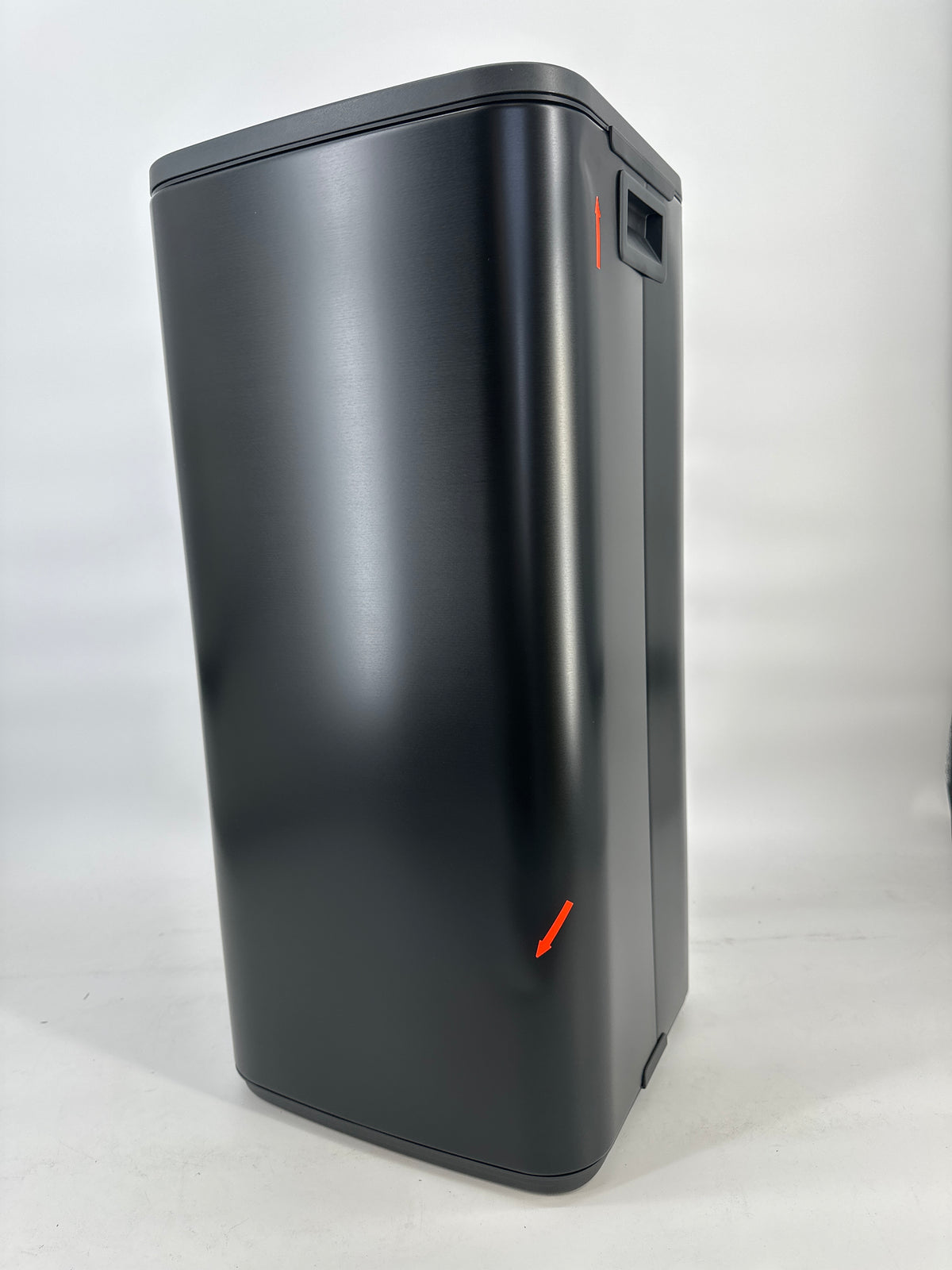 Brabantia Bo Touch Bin Prullenbak - 30 liter — nieuw
