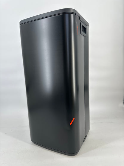 Brabantia Bo Touch Bin Prullenbak - 30 liter — nieuw