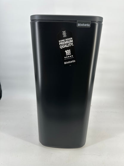 Brabantia Bo Touch Bin Prullenbak - 30 liter — nieuw