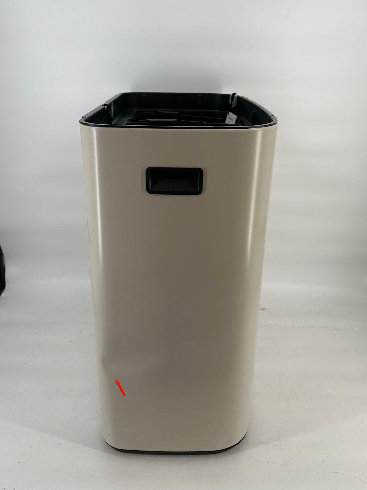 Brabantia Bo Touch Bin Hi Prullenbak - 2 x 30 liter — nieuw