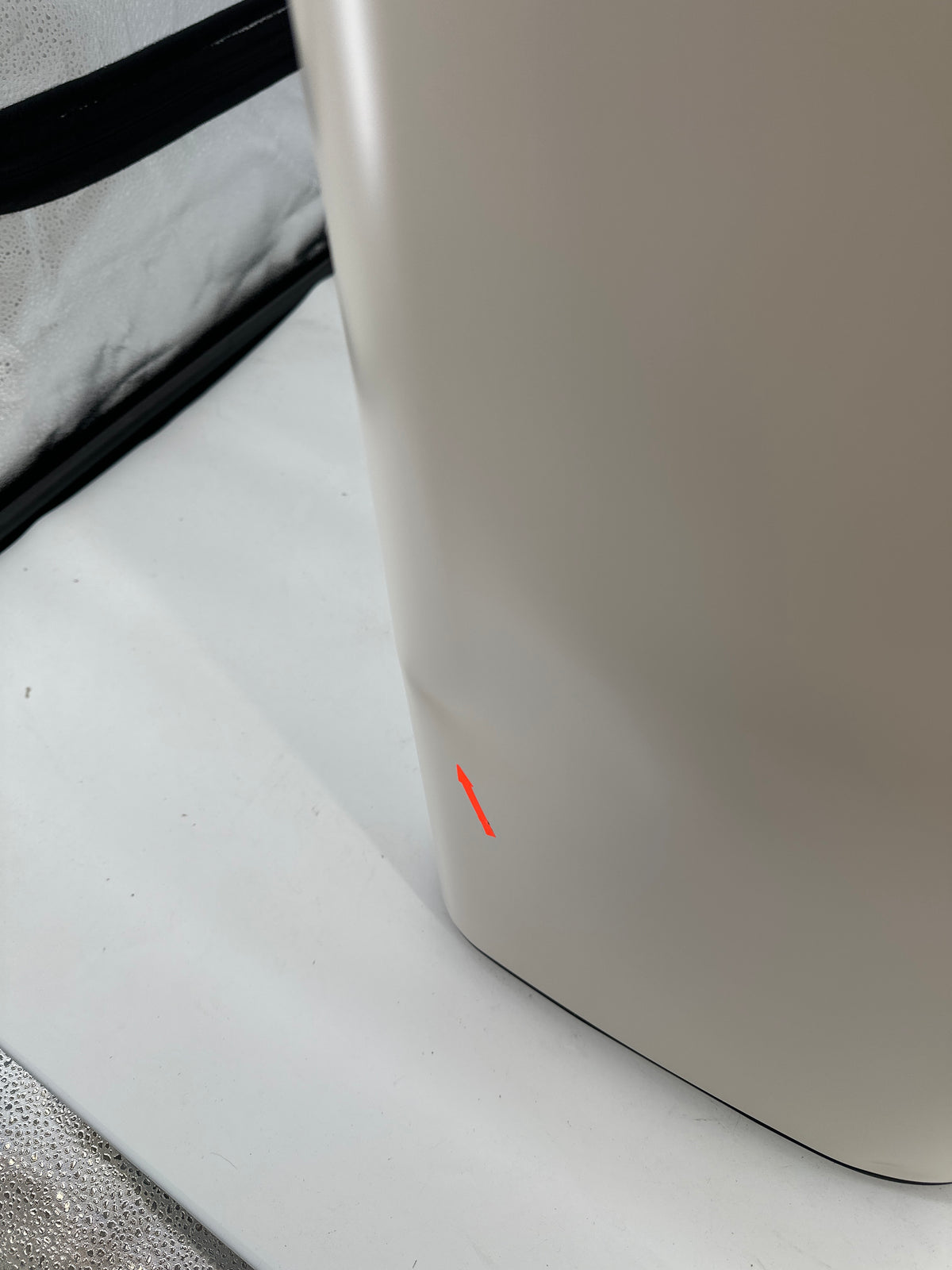 Brabantia Bo Touch Bin Hi Prullenbak - 2 x 30 liter — nieuw