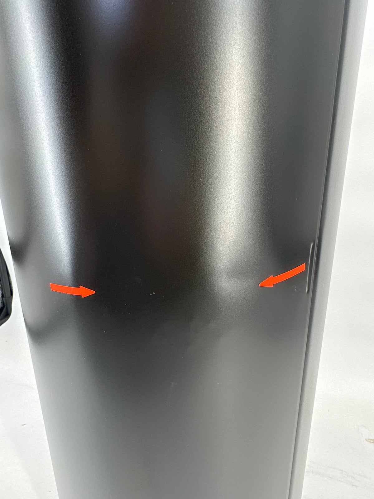 Brabantia Touch Bin Prullenbak 30 liter — nieuw