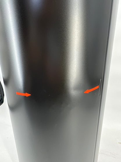 Brabantia Touch Bin Prullenbak 30 liter — nieuw