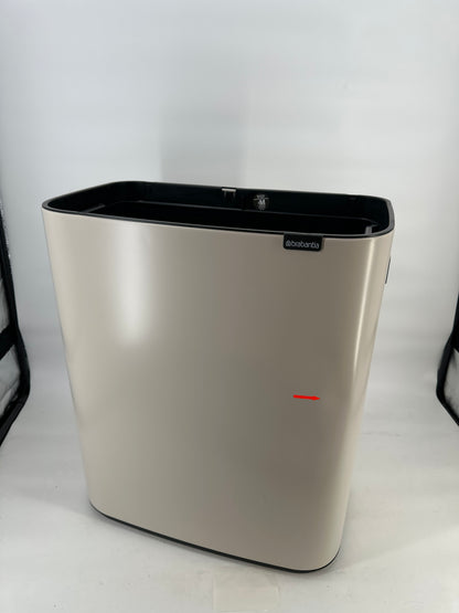 Brabantia Bo Touch Bin Hi Prullenbak — nieuw