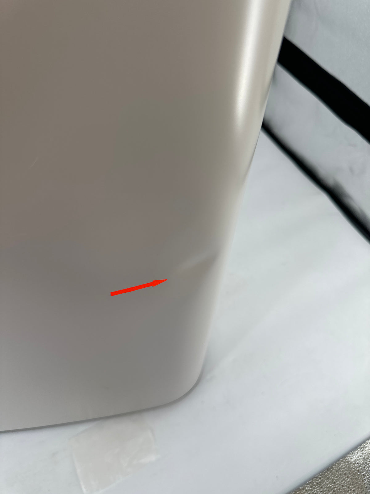 Brabantia Bo Touch Bin Hi Prullenbak — nieuw