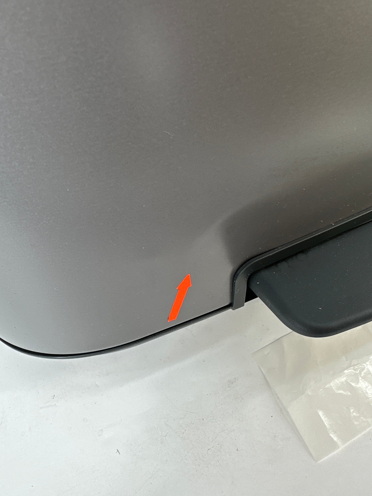Brabantia Bo Prullenbak - 2 x 30 liter — nieuw