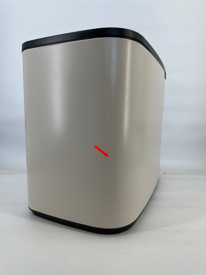 Brabantia Bo Touch Bin Prullenbak - 36 liter — nieuw