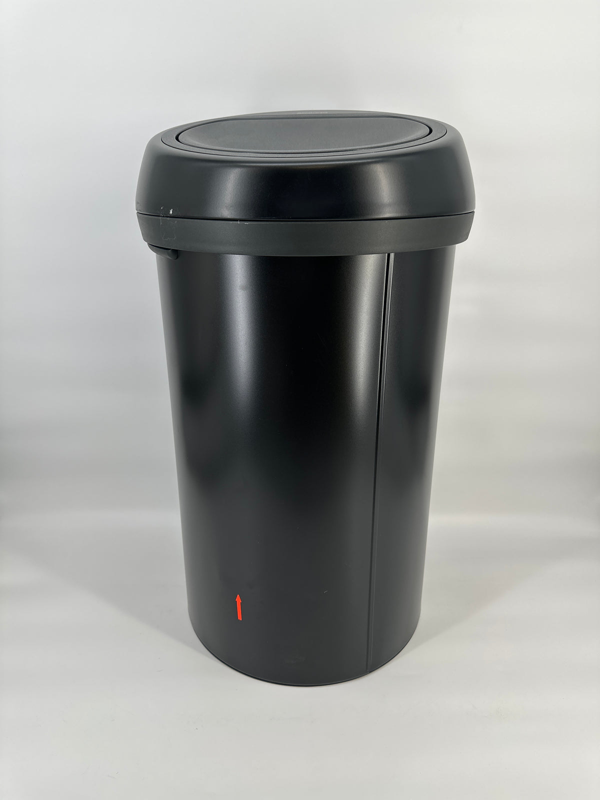Brabantia Touch Bin Prullenbak - 60 liter — nieuw