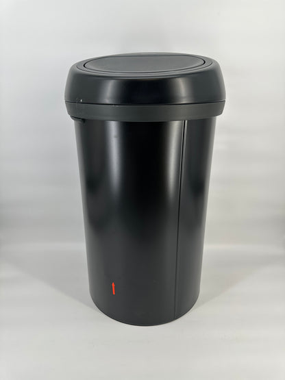 Brabantia Touch Bin Prullenbak - 60 liter — nieuw