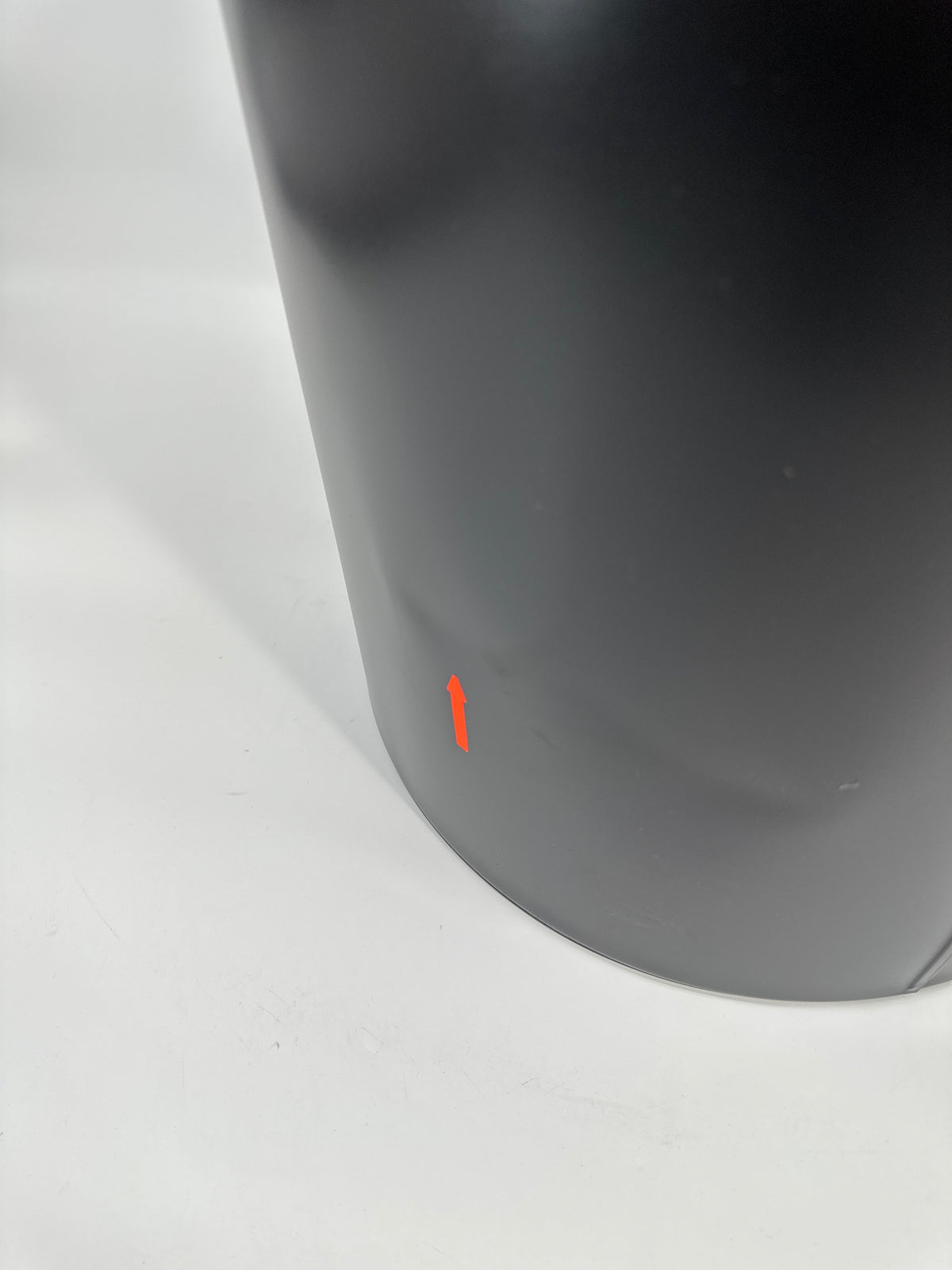 Brabantia Touch Bin Prullenbak - 60 liter — nieuw
