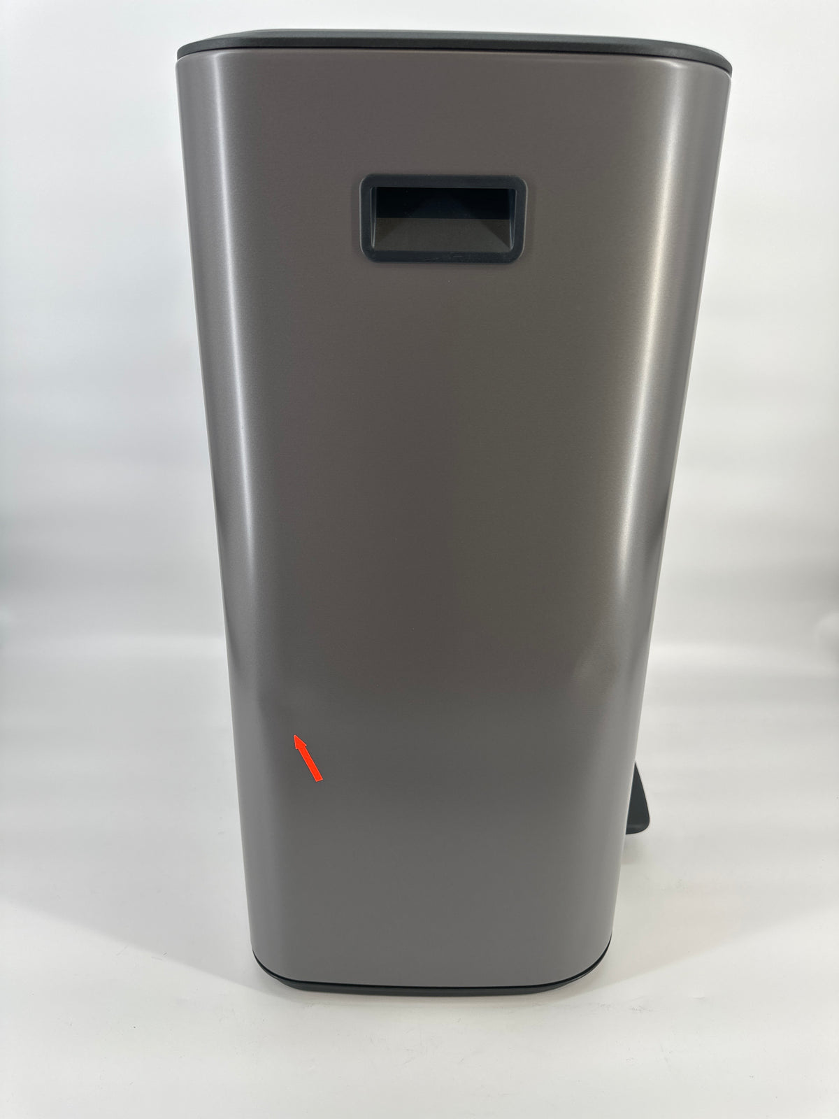 Brabantia Bo Prullenbak - 2 x 30 liter — nieuw