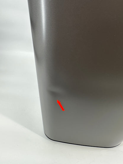Brabantia Bo Prullenbak - 2 x 30 liter — nieuw