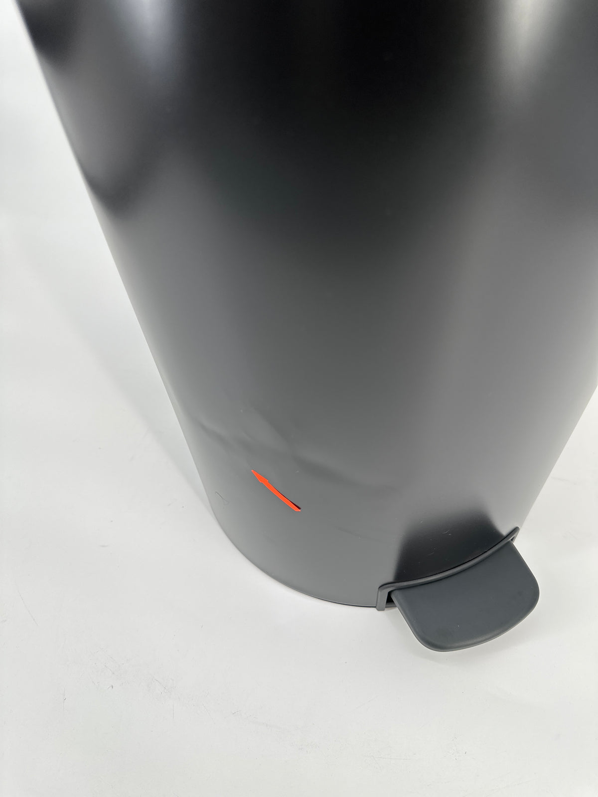 Brabantia NewIcon Prullenbak 30 liter — nieuw