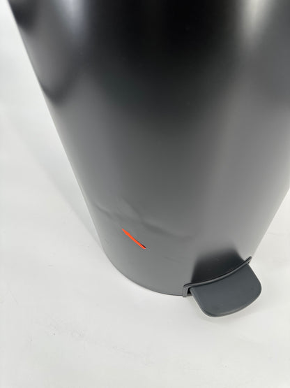 Brabantia NewIcon Prullenbak 30 liter — nieuw