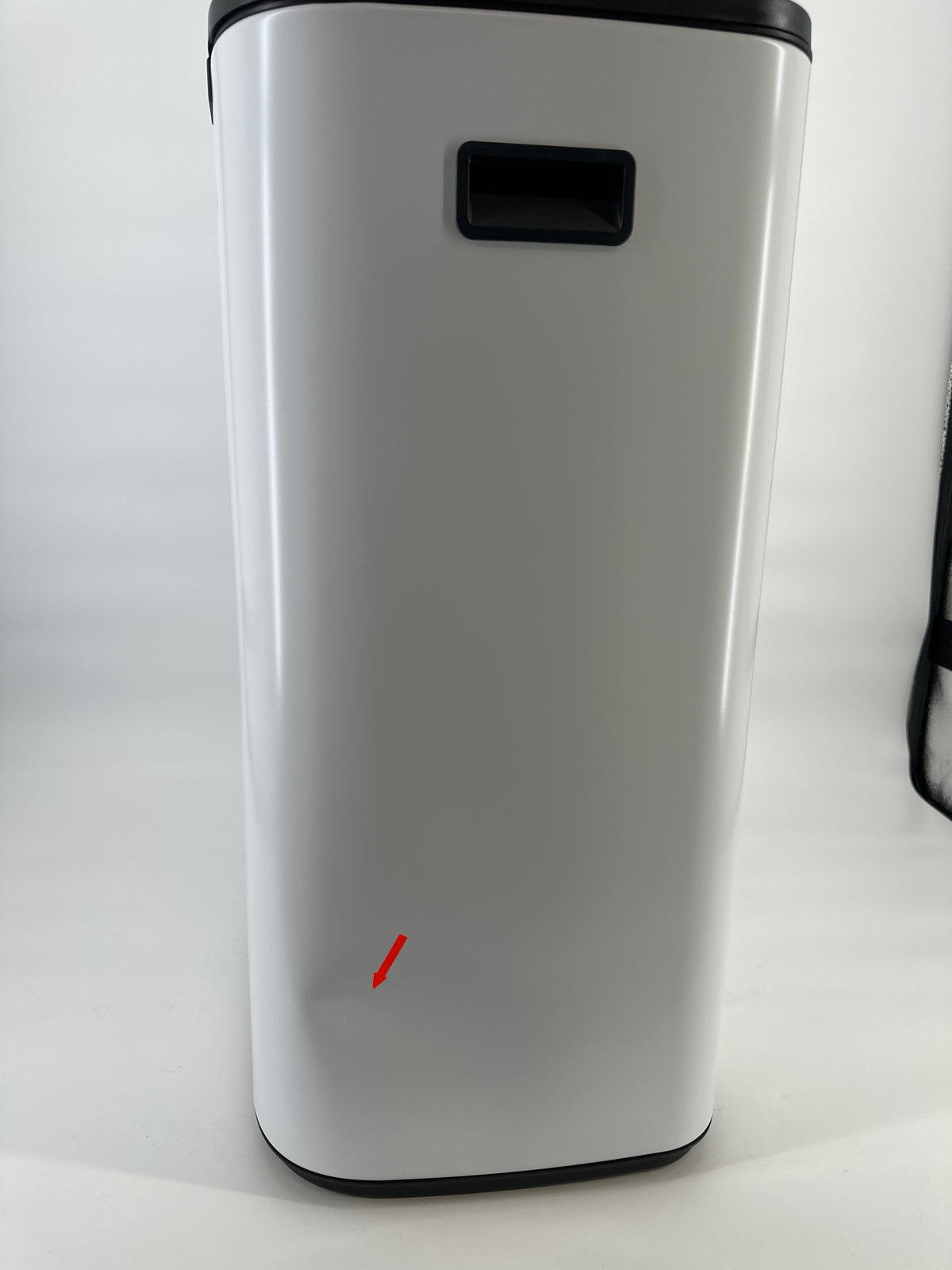 Brabantia Bo Touch Bin Prullenbak - 2 x 30 liter — nieuw