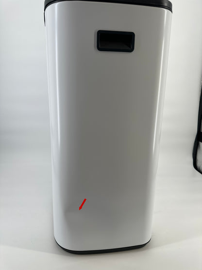 Brabantia Bo Touch Bin Prullenbak - 2 x 30 liter — nieuw