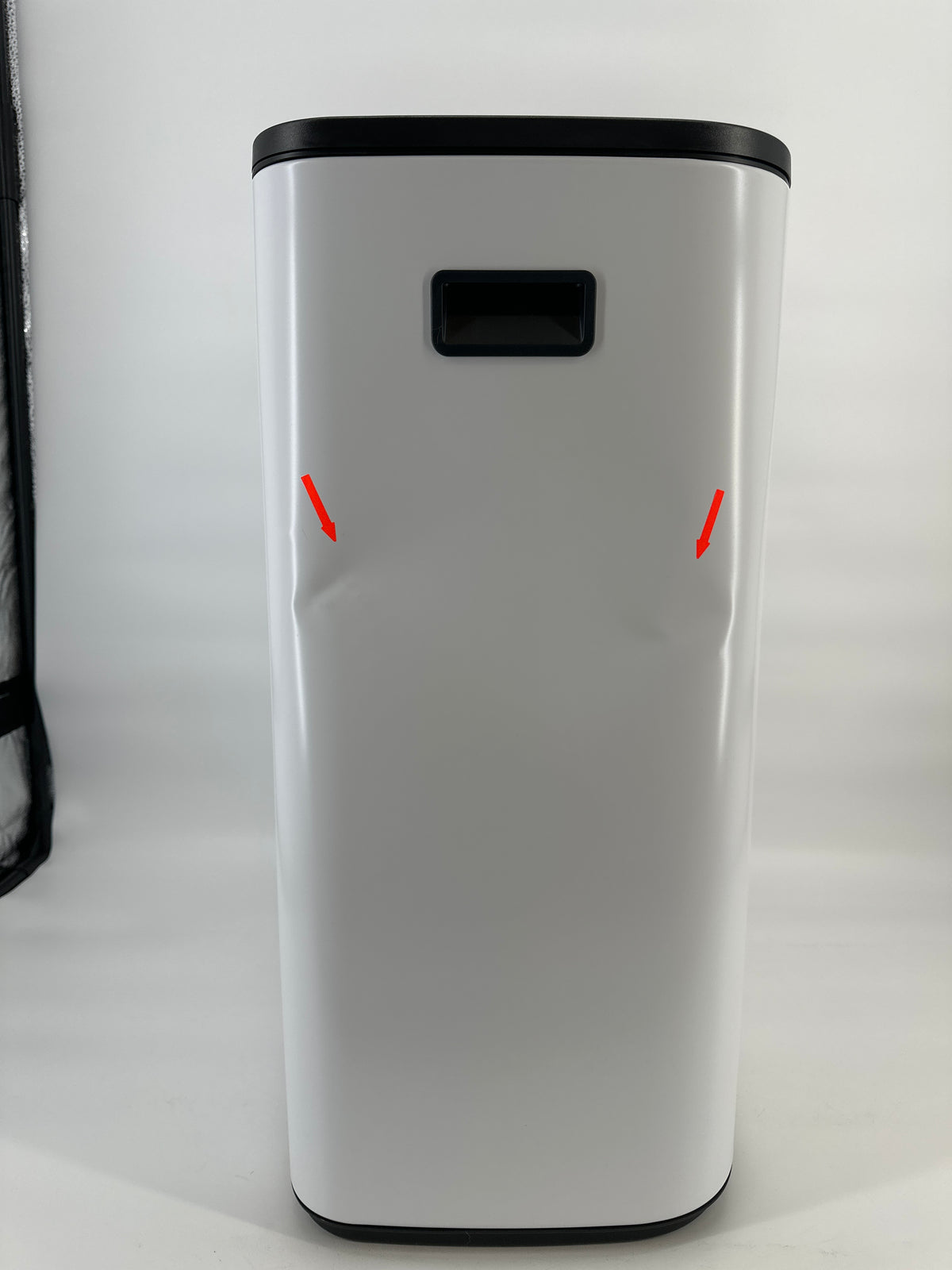 Brabantia Bo Touch Bin Prullenbak - 2 x 30 liter — nieuw