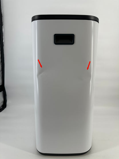 Brabantia Bo Touch Bin Prullenbak - 2 x 30 liter — nieuw