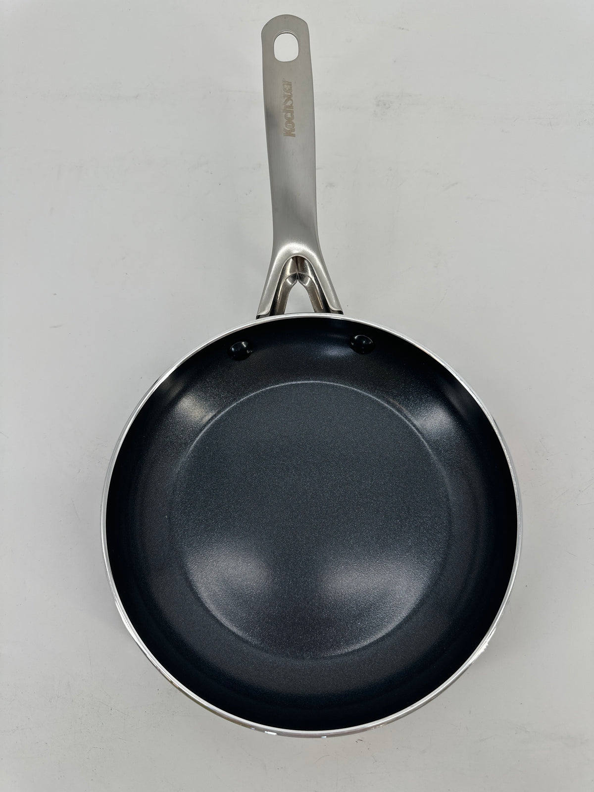 Kochstar Nacht Keramische Koekenpan 20cm — zo goed als nieuw