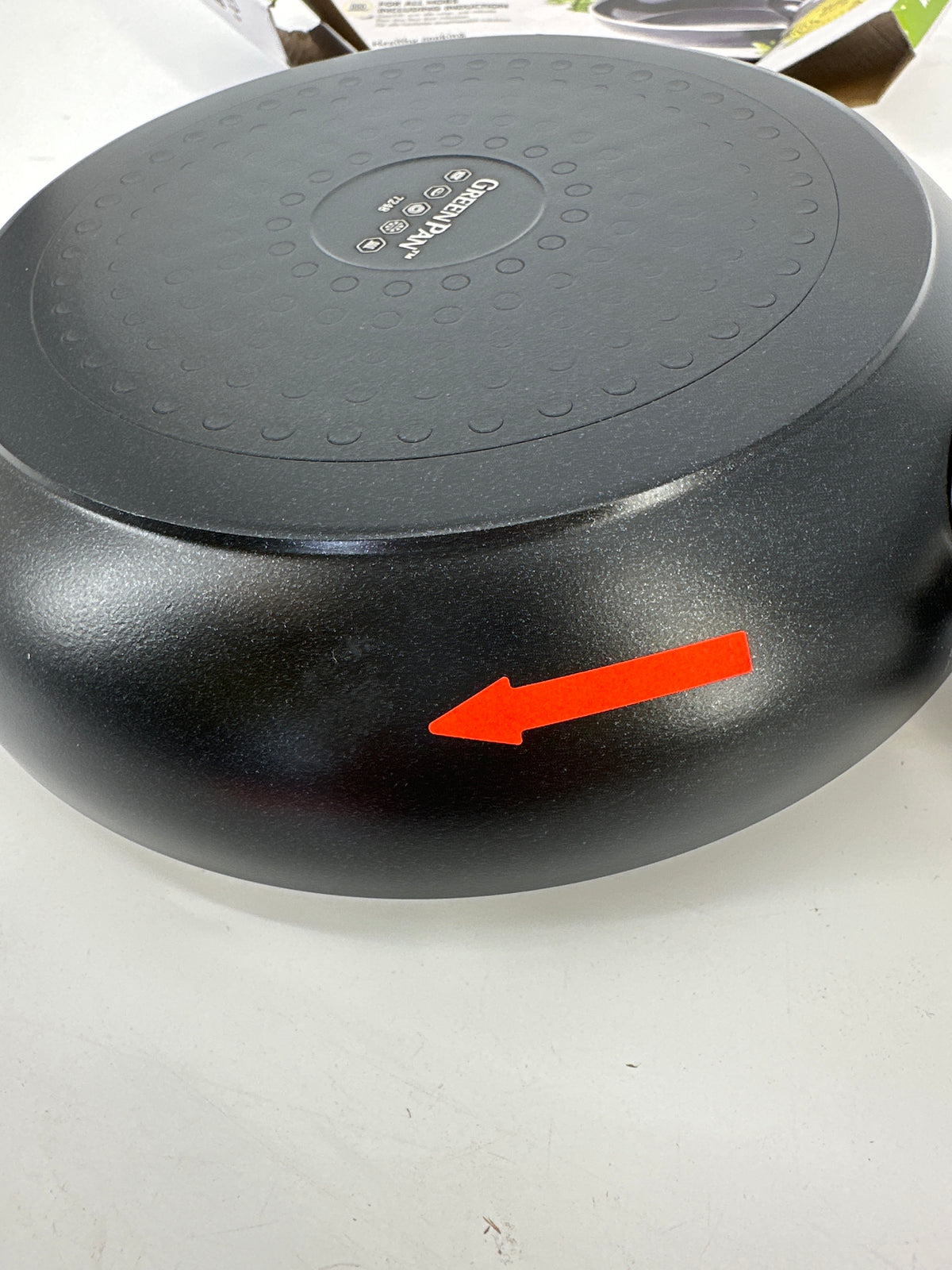 Greenpan Essence Koekenpan Ø 20cm — zo goed als nieuw