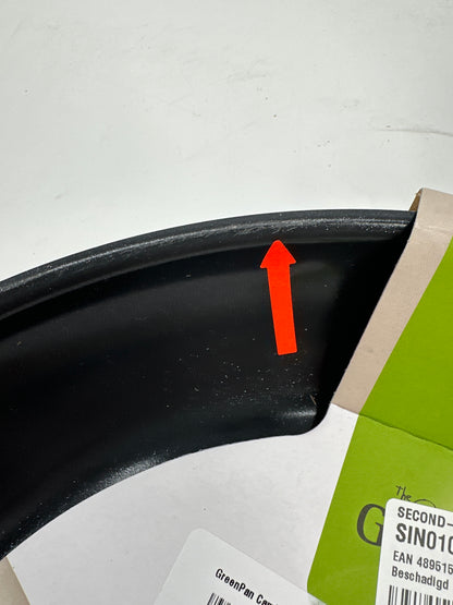 GreenPan Cambridge Koekenpan 30cm — nieuw