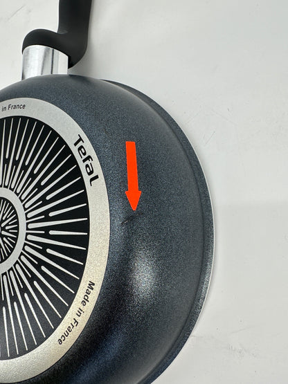 Tefal XL Force Koekenpan Ø 24 cm — nieuw