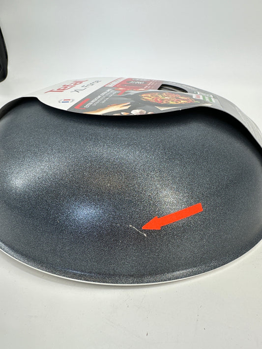 Tefal XL Force Wokpan Ø 28 cm — nieuw