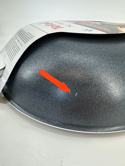 Tefal XL Force Wokpan Ø 28 cm — nieuw