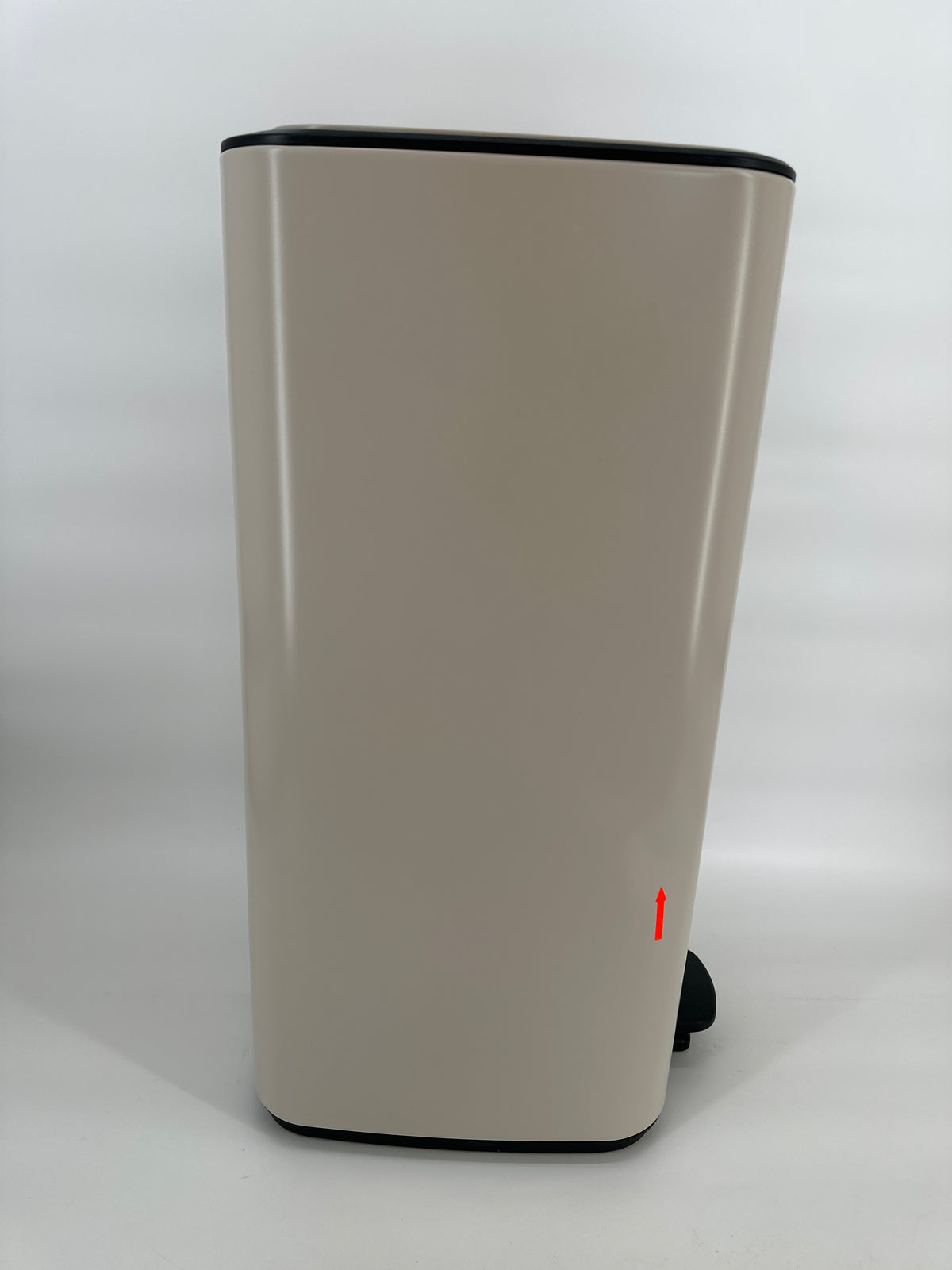 Brabantia Bo Pedaalemmer 30 liter — nieuw