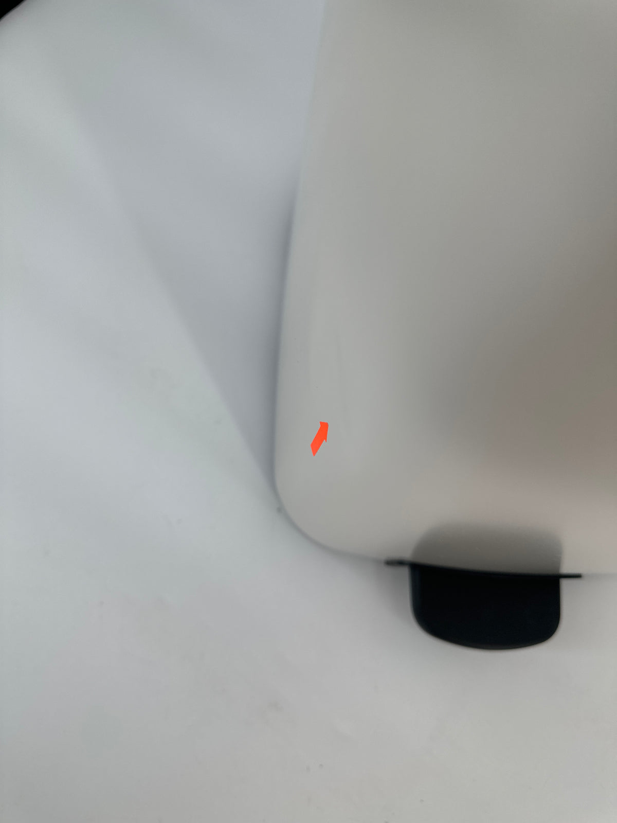 Brabantia Bo Pedaalemmer 30 liter — nieuw