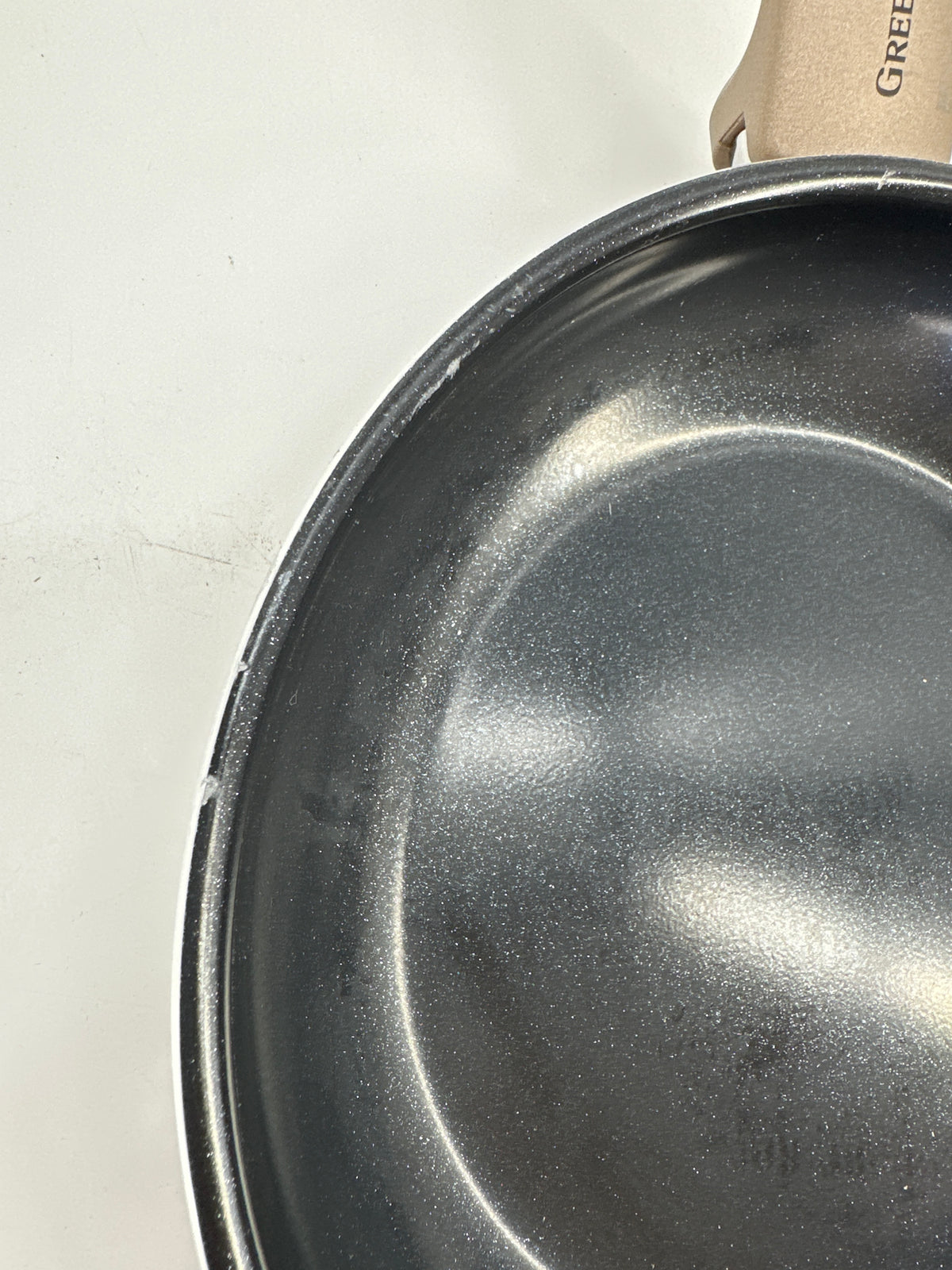 GreenPan Cambridge Koekenpan 20cm — nieuw