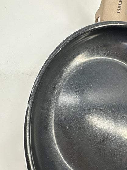 GreenPan Cambridge Koekenpan 20cm — nieuw