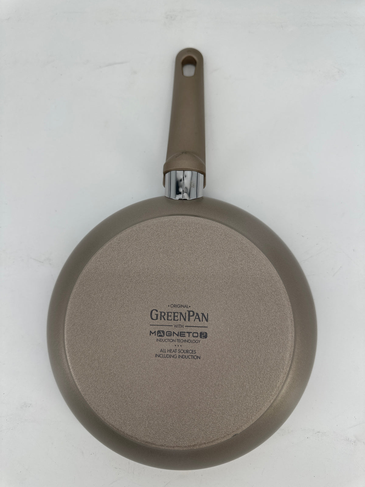 GreenPan Cambridge Koekenpan 20cm — nieuw