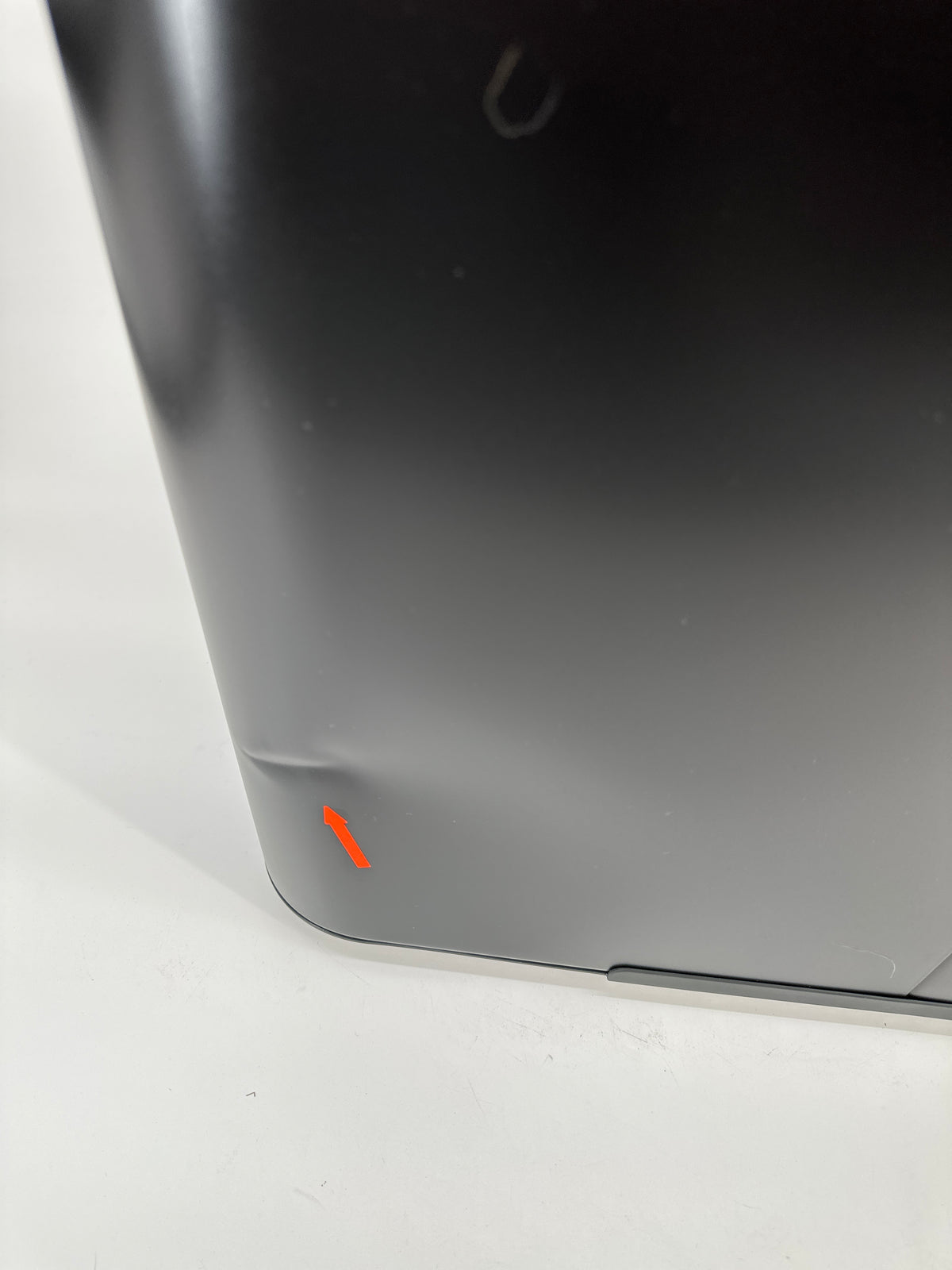 Brabantia Bo Prullenbak 60 liter — nieuw