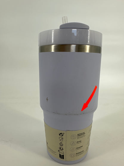 Quencher H2.O FlowState Tumbler 0,6L — nieuw