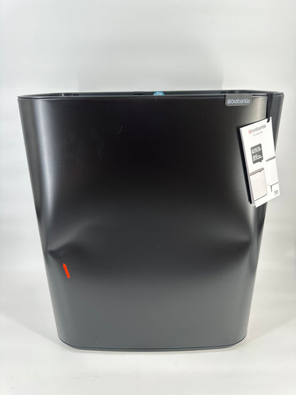 Brabantia Bo Touch Bin Hi Prullenbak — nieuw