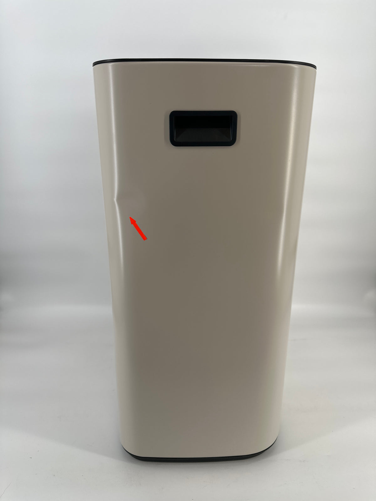 Brabantia Bo Touch Bin Hi Prullenbak — nieuw