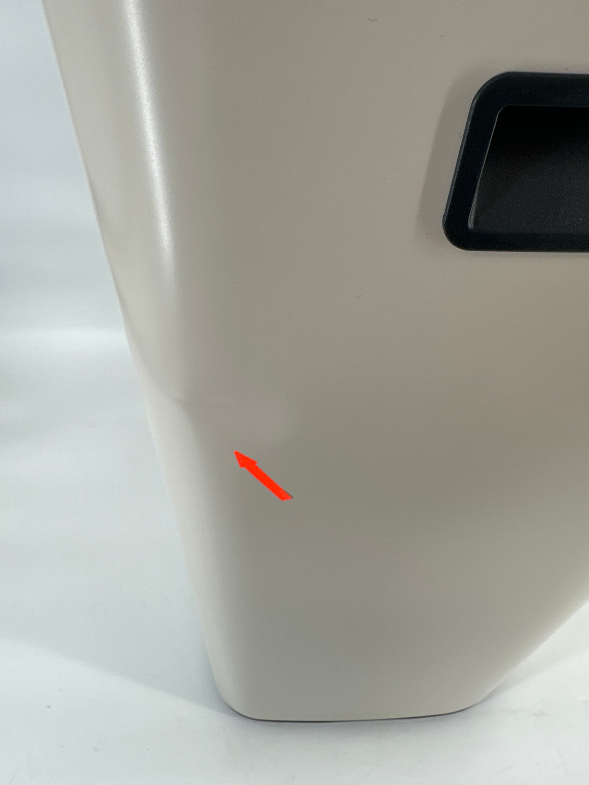 Brabantia Bo Touch Bin Hi Prullenbak — nieuw