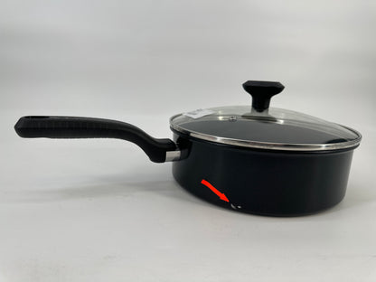 Tefal Cook & Change Hapjespan 24 cm — nieuw
