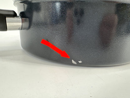 Tefal Cook & Change Hapjespan 24 cm — nieuw