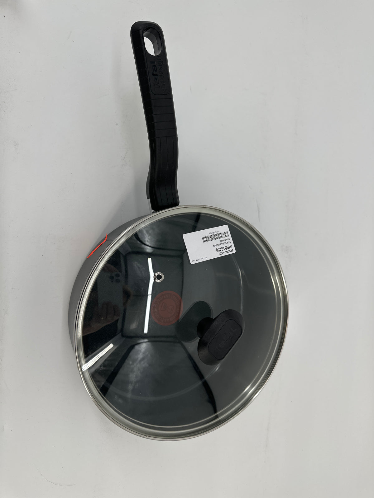 Tefal Cook & Change Hapjespan 24 cm — nieuw