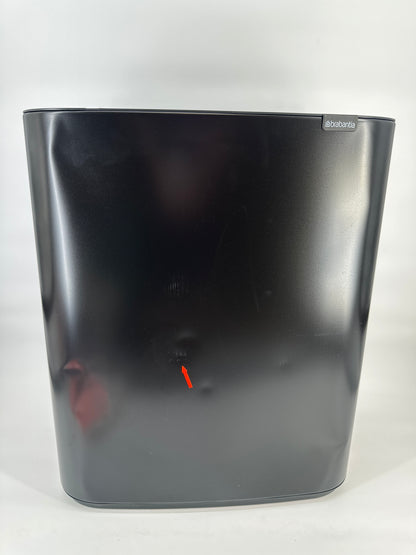 Brabantia Bo Touch Bin Prullenbak - 2 x 30 liter — nieuw