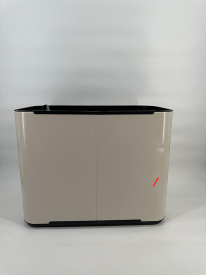 Brabantia Bo Touch Bin Prullenbak — nieuw