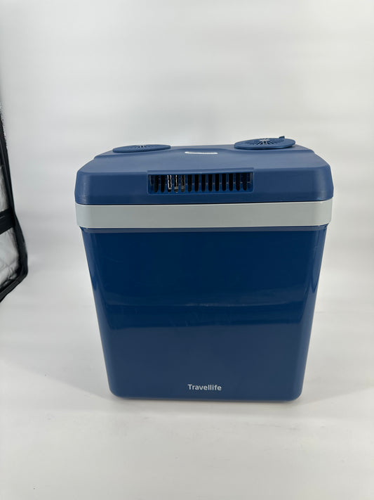 Travellife TL32 Thermo-Elektrische Koelb — zo goed als nieuw