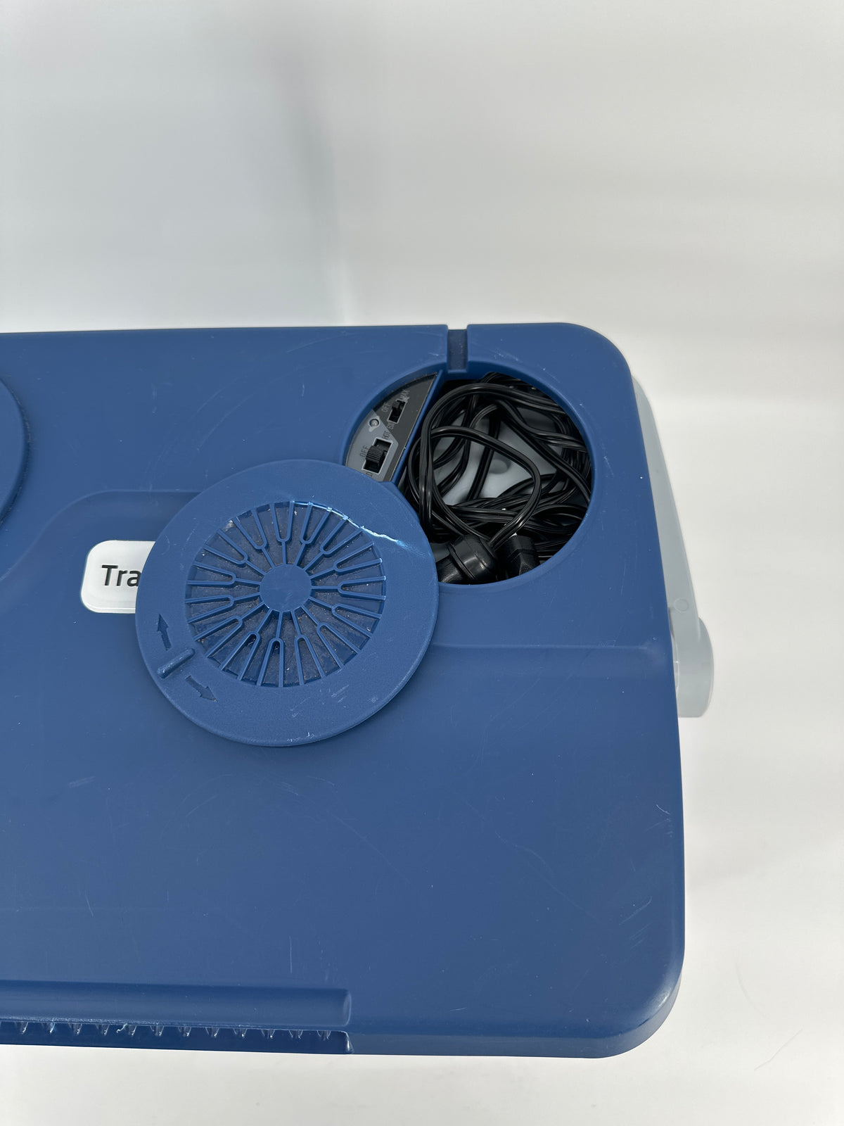 Travellife TL32 Thermo-Elektrische Koelb — zo goed als nieuw