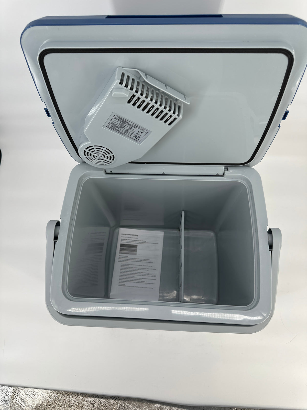 Travellife TL32 Thermo-Elektrische Koelb — zo goed als nieuw