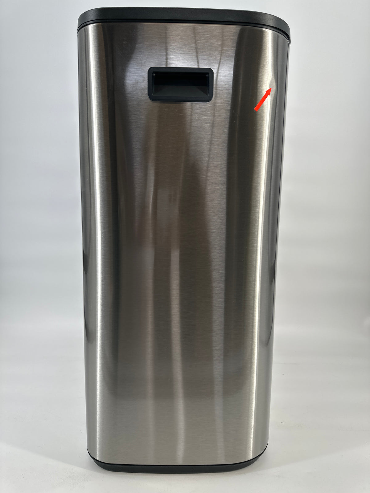 Brabantia Bo Touch Bin Prullenbak - 2 x 30 liter — nieuw