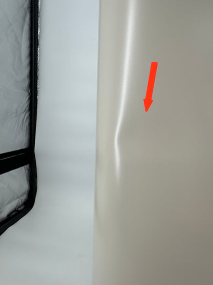 Brabantia Bo Touch Bin Prullenbak - Soft Beige — nieuw