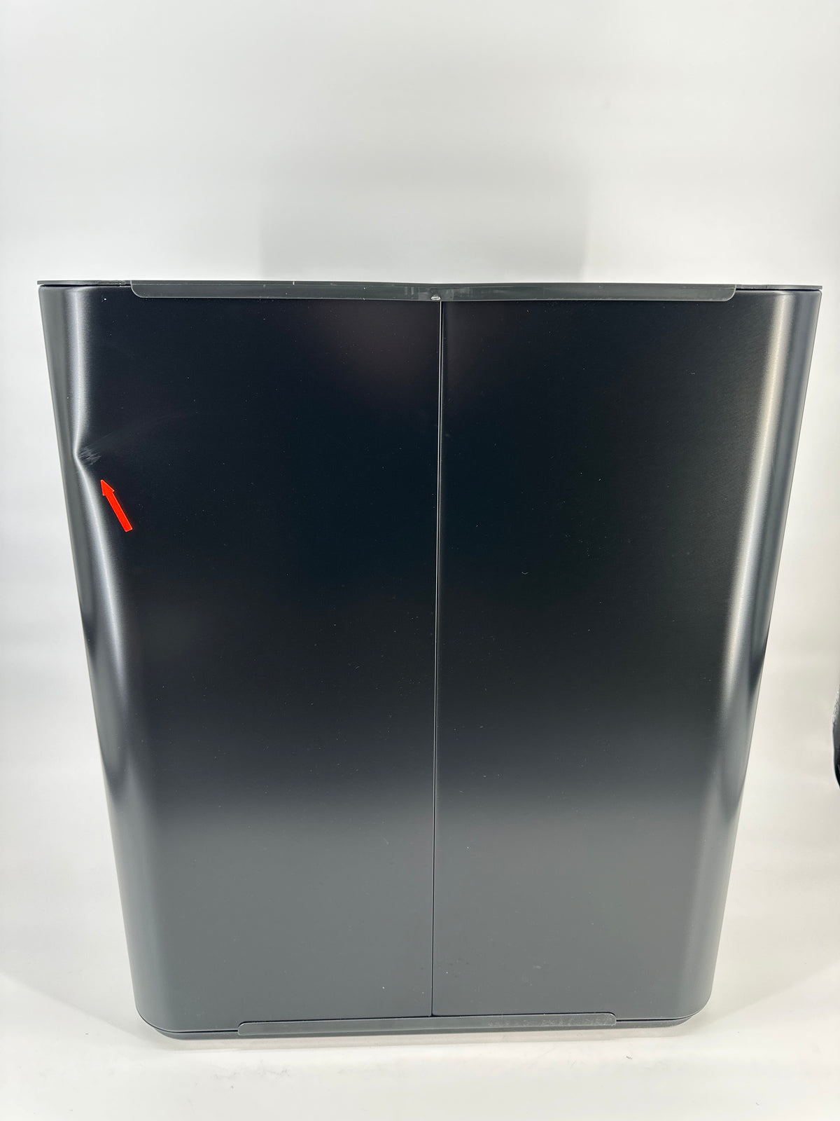 Brabantia Bo Touch Bin Prullenbak - 60 liter — nieuw