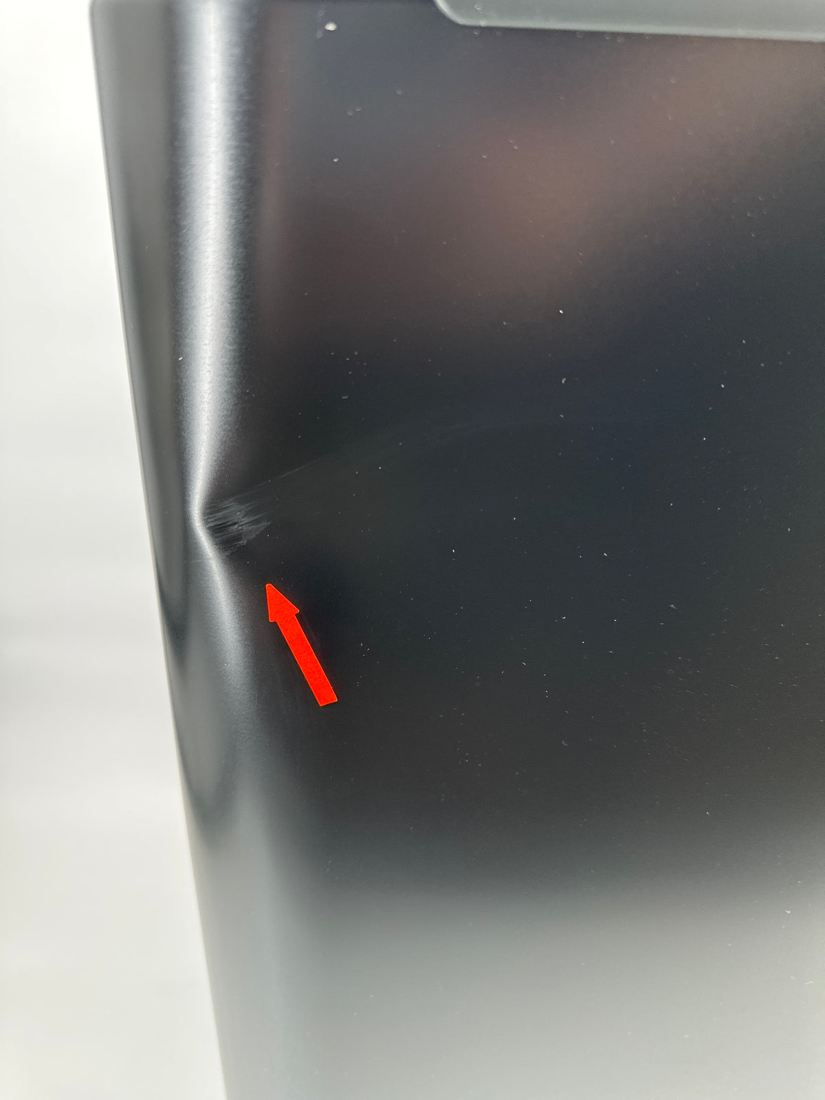 Brabantia Bo Touch Bin Prullenbak - 60 liter — nieuw